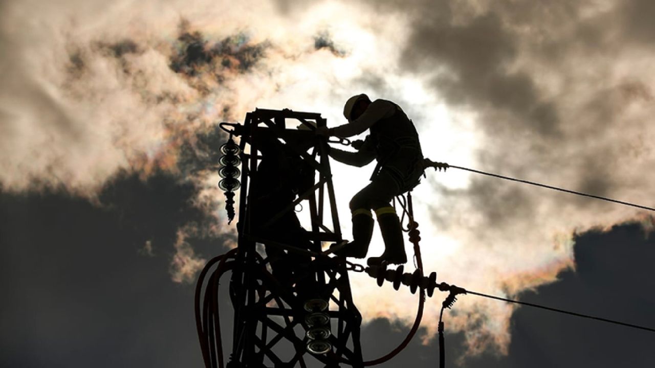 Günlük Elektrik Üretim Ve Tüketim Verileri Açıklandı