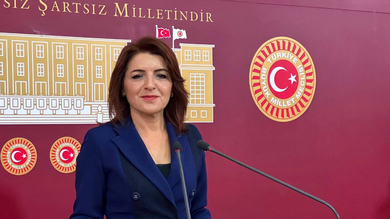 Türkiye'de 3,5 Milyon Çocuk Okul Yerine İş Hayatında