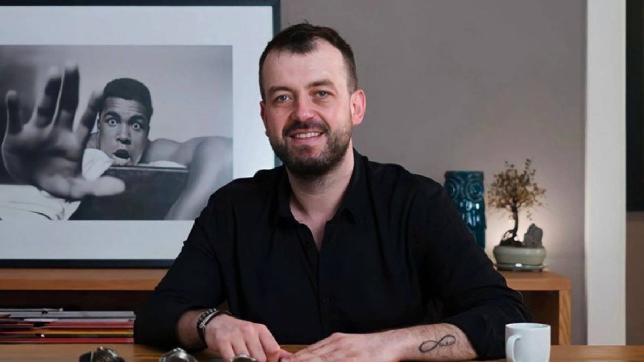 Emrah Bağdatlı: Kırmızı bültenle aranan isimden çağrı, Belgeniz varsa getirin