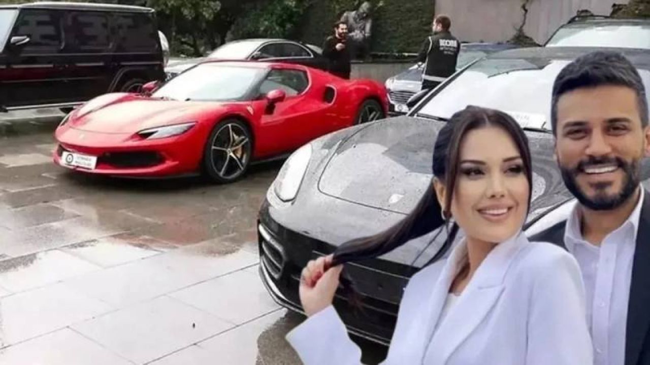 Tmsf'nin satışa çıkardığı Dilan ve Engin Polat'ın araçları için mahkeme yürütmeyi durdurma kararı verdi