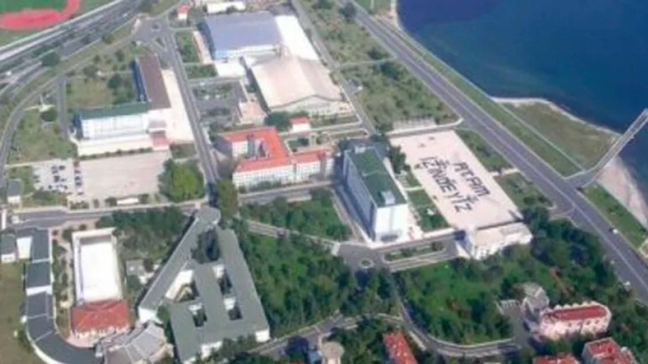 İletişim başkanlığı açıkladı: Hava harp okulu taşınmayacak
