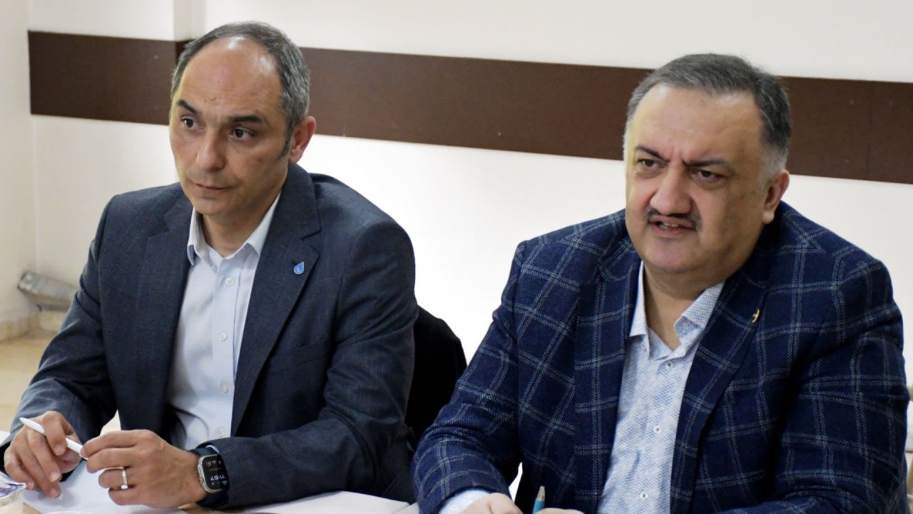 Deva partili Karal: Bağımsızız, hiçbir partinin yedek parçası değiliz