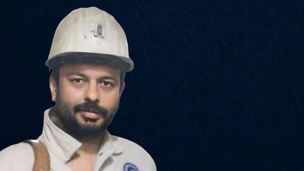 Başmühendis Engin Pazar, Amasra davası tanığı olarak biliniyordu, ölü bulundu