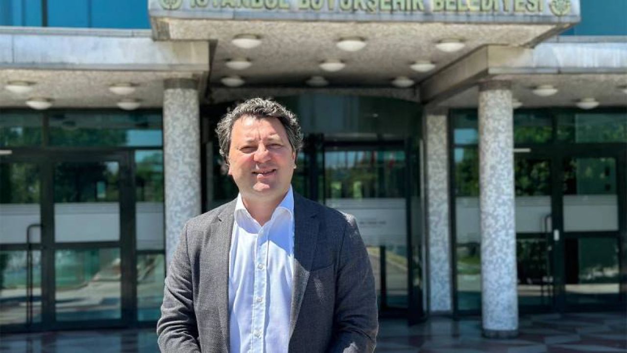 Tutuklu İbb Genel Sekreter Yardımcısı Akgün: Üzgünüm, Hizmet Veremiyorum