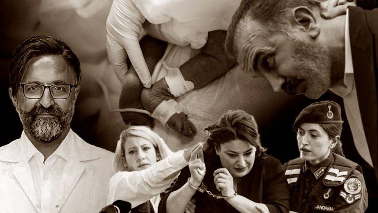 "Yenidoğan Çetesi Davası'nda Dördüncü Duruşma Yarın"