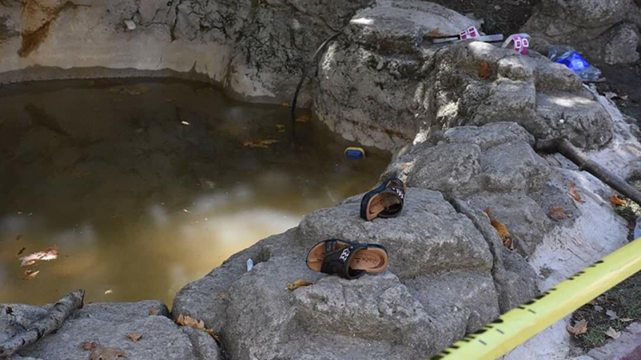 Elektrik mühendisleri odasından önemli uyarı: Süs havuzlarında elektrik akımına dikkat!