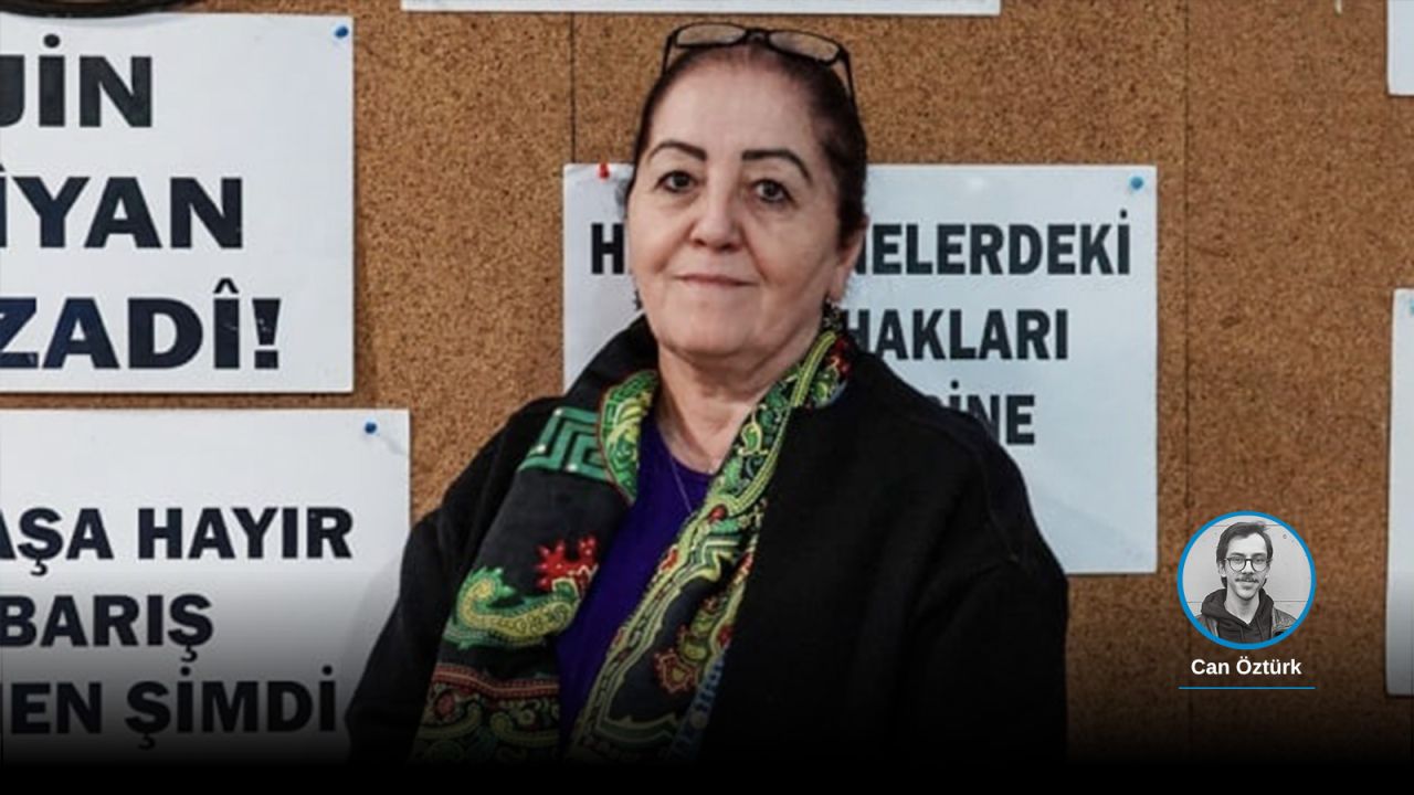 Nimet Tanrıkulu'nun duruşması ertelendi