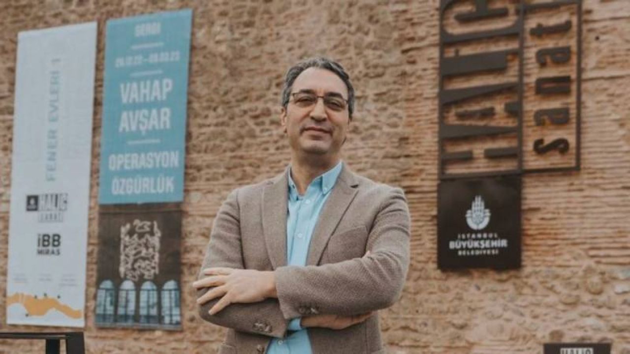 Mahir Polat 49 Yaşına Girdi: "Dostlarımın Sıkıntıları İçinde Kutluyorum"
