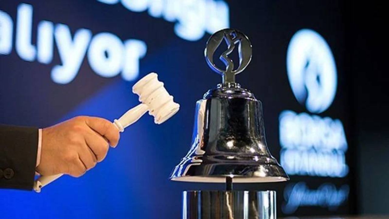 Son 28 Ayda Halka Arzlarla Patronlar 51.5 Milyar TL Topladı