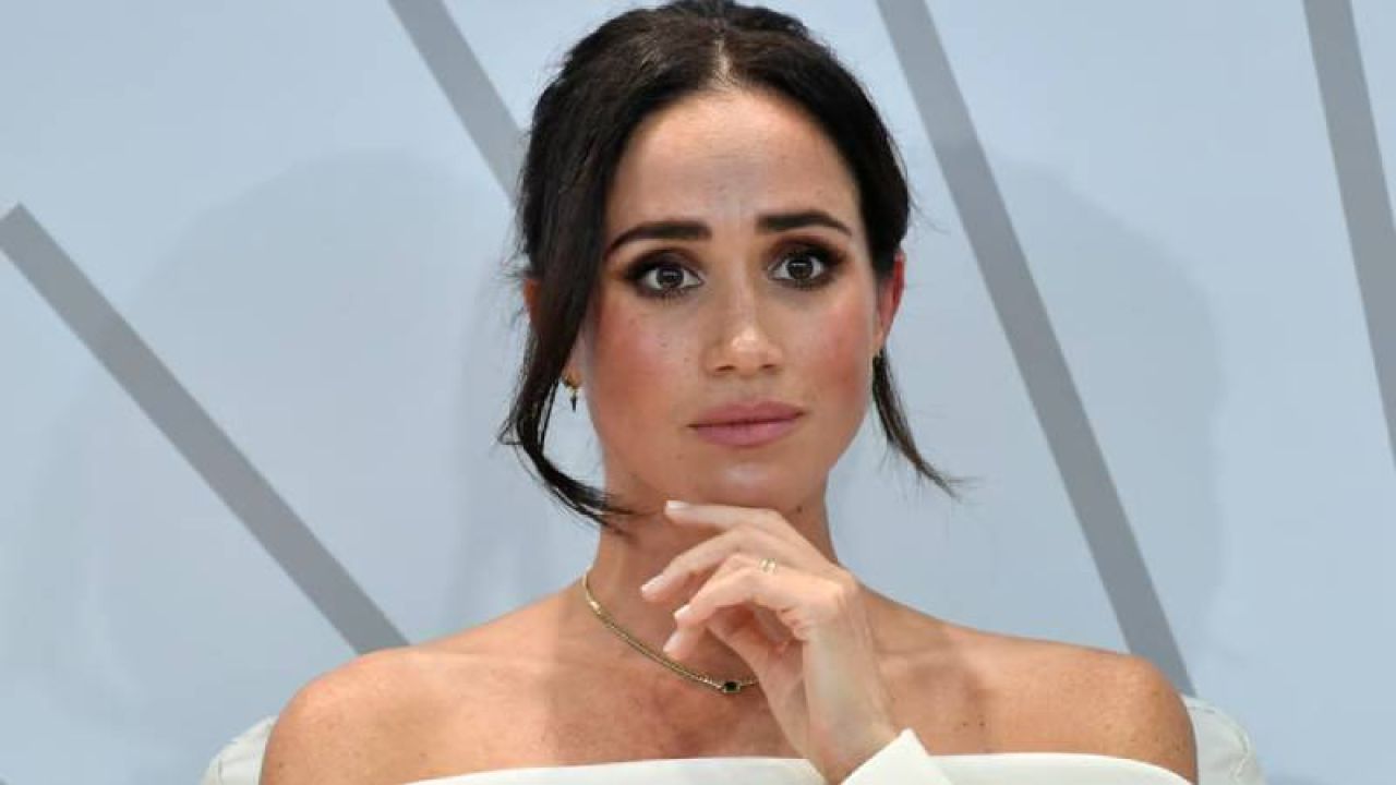 İngiliz yazardan Meghan Markle'a suçlama