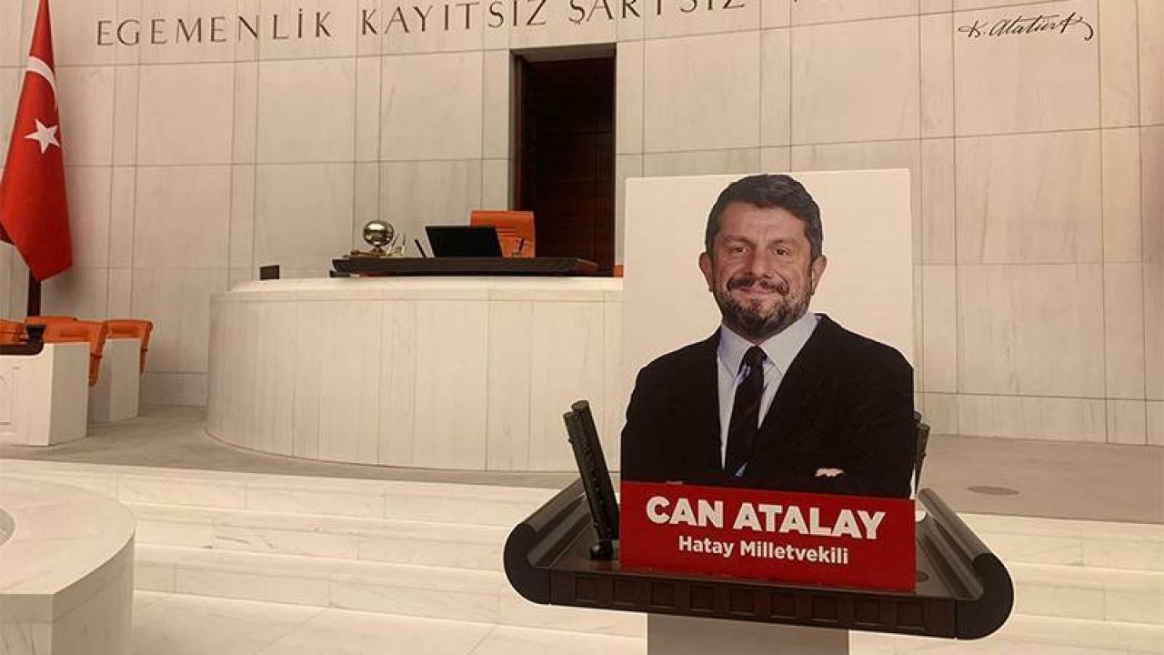 Atalay, TBMM başkanı kurtuluş'a çağrıda bulundu: Anayasaya uyulmasını istedi, meclis kütüğüne kaydedilmek için talepte bulundu.