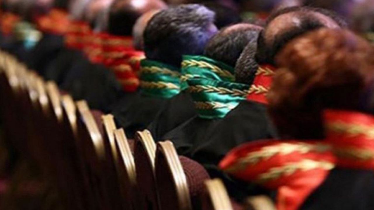 TBMM'de hsk için alt komisyon oluşturuldu