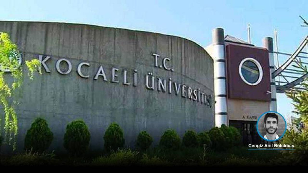 İmamoğlu protestolarına katılan 32 üniversite öğrencisi hakkında disiplin soruşturması başlatıldı