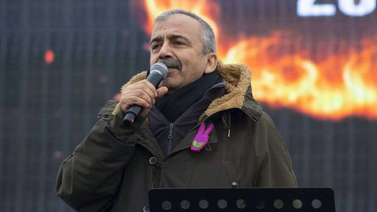 Celal Adan, koğuş arkadaşı Sırrı Süreyya Önder için: Tımarhanede bile hoşgörülüydü dedi