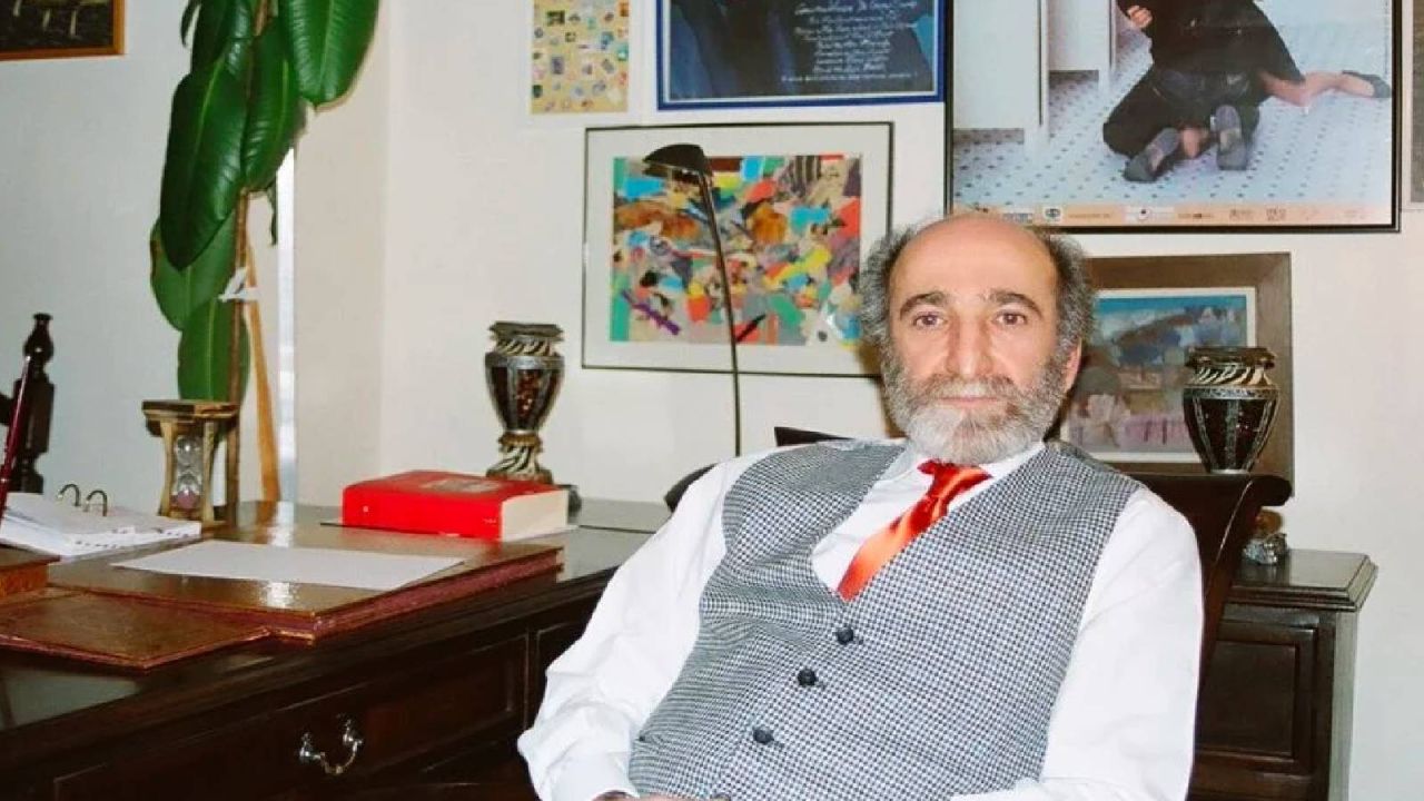 Van Kaymakamlığı, ‘Orhan Doğan Barış Parkı’ İsminin Kullanımına İzin Vermedi