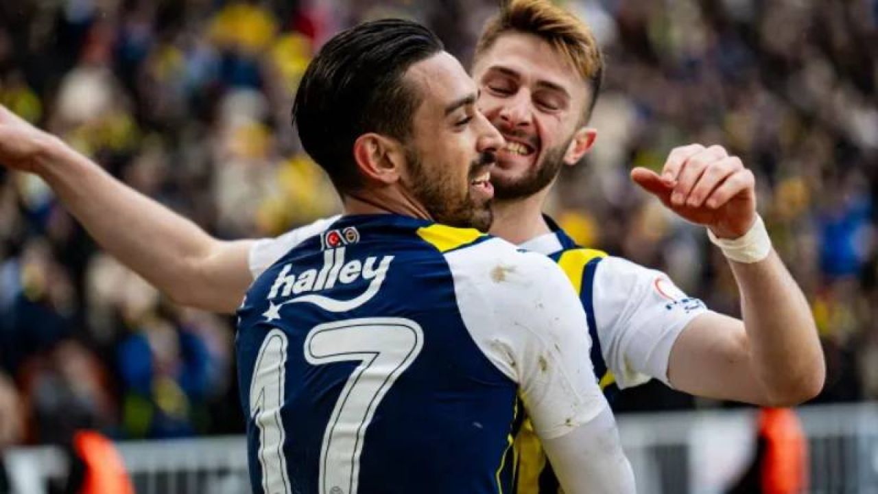 Mourinho Döneminde Fenerbahçe'nin Yerli Yıldızları Formadan Uzak Kaldı