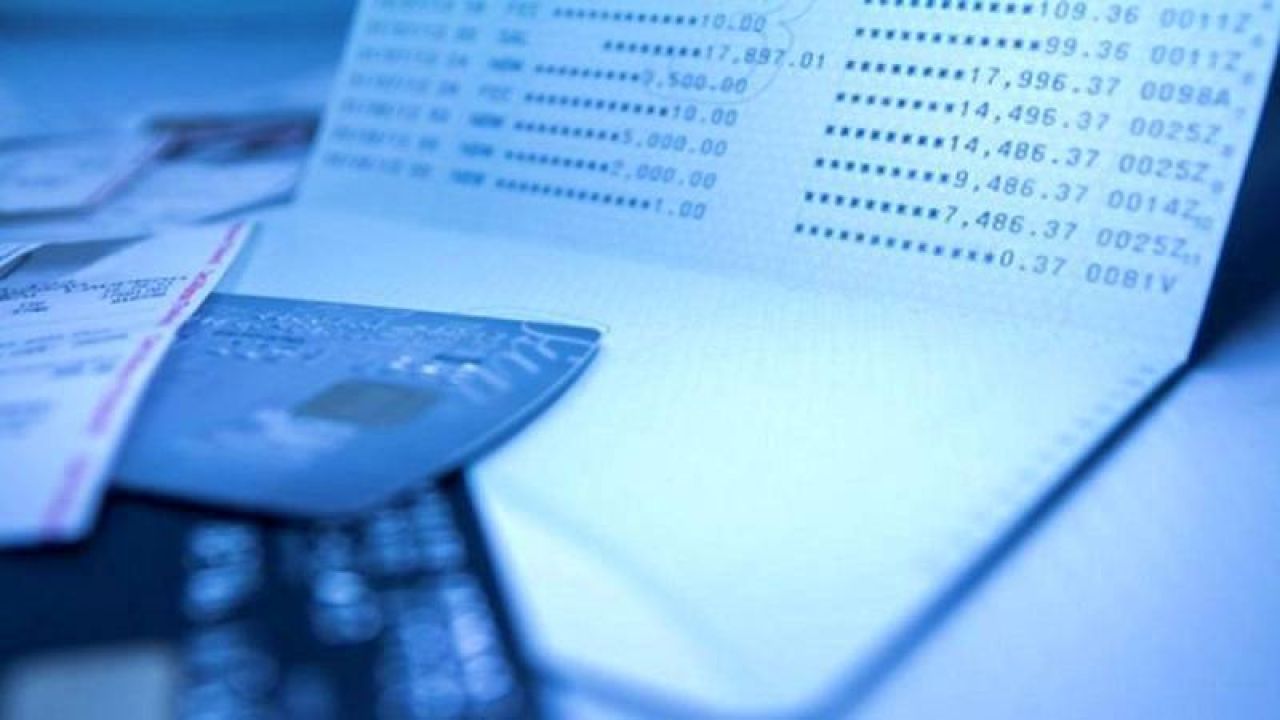 Kiralık banka hesapları meclis gündemine taşındı: Komisyon kurulması istendi