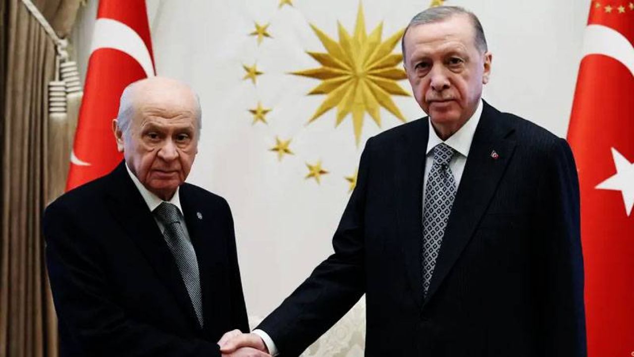 Cumhur İttifakı için karar zamanı: Tamam mı yoksa devam mı?