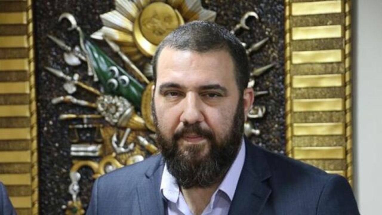 İi. Abdülhamid Torunu Osmanoğlu'nun İptal Edilen Diploması E-Devlet'ten Dakikalar İçinde Kontrol Edilmiş
