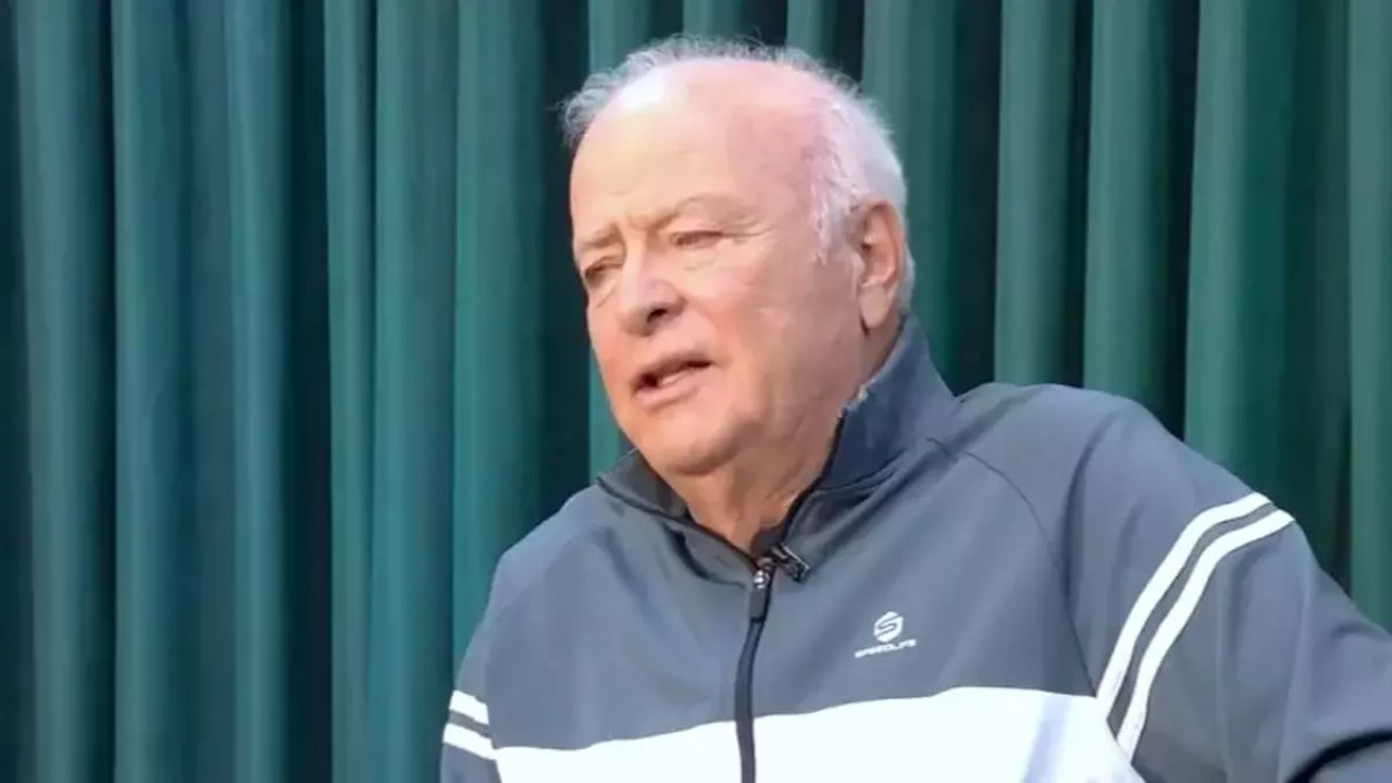 Şansal Büyüka, Fenerbahçe'nin '3Y kabuusunu yaşadığını ve faturasını ödediğini' belirtti