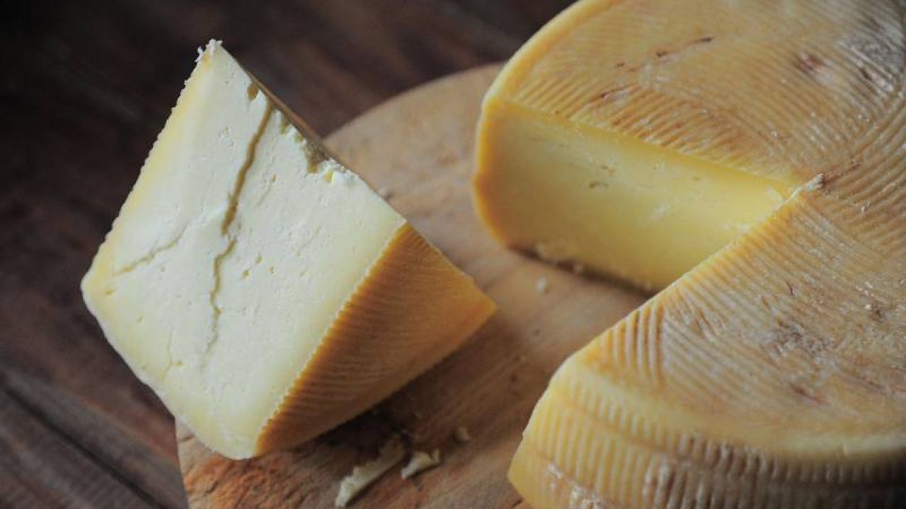 Bakanlık, 35 ton kaçak peynire el koydu