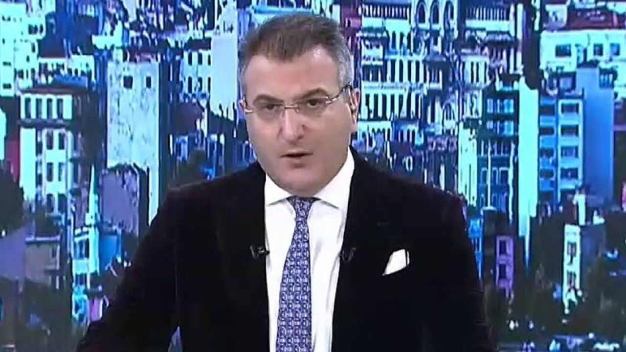 Cem Küçük'ten Berkay Gezgin iddiası: 1 milyon verildiğini söyledi, hepimiz namusumuz için yaşıyoruz!