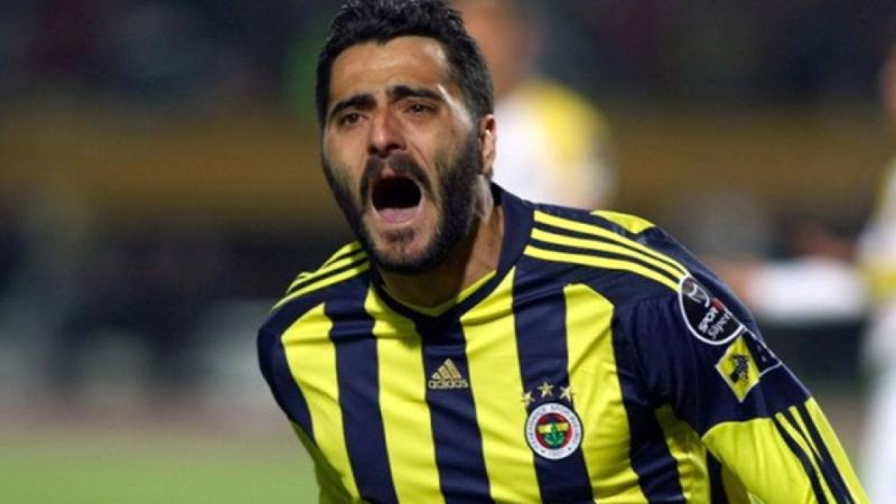 Dani Güiza'dan Yıllar Sonra Fenerbahçe İtirafı: Maddi Karar İtirafı