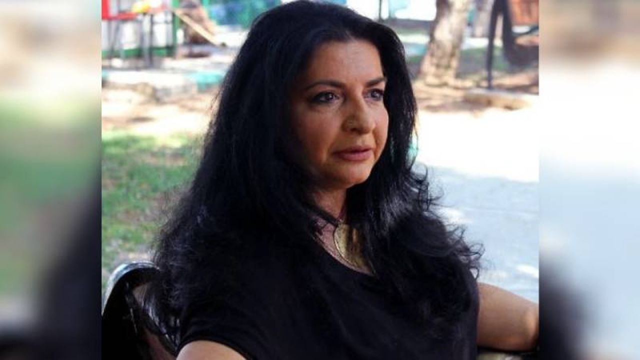 Sanatçı Leyla Okay son yolculuğuna uğurlandı