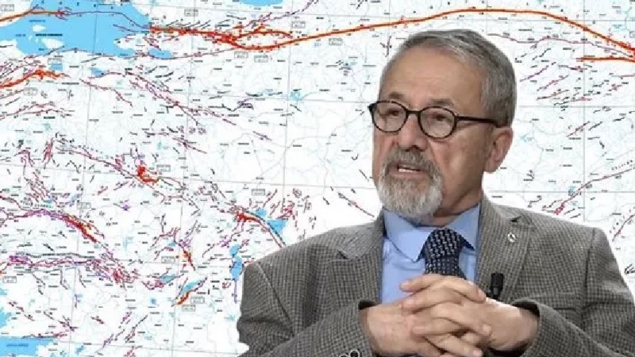 Prof. Naci Görür uyarıyor: Evlere hangi durumlarda girilmemeli?