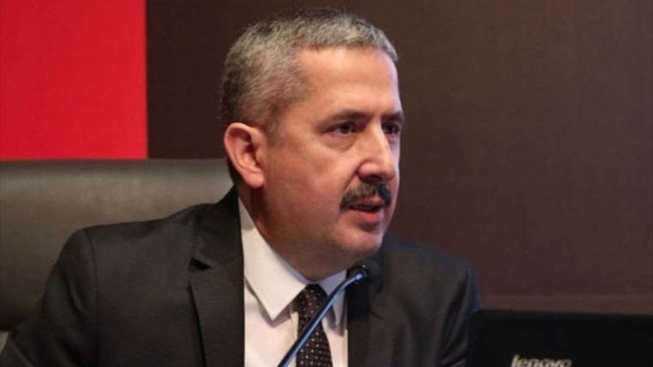 Ticaret Bakan Yardımcısı Gürcan: Depremler Sonrası Emkak Sektöründeki Haksız Fiyat Artışlarına İdari Yaptırımlar Uygulanacak