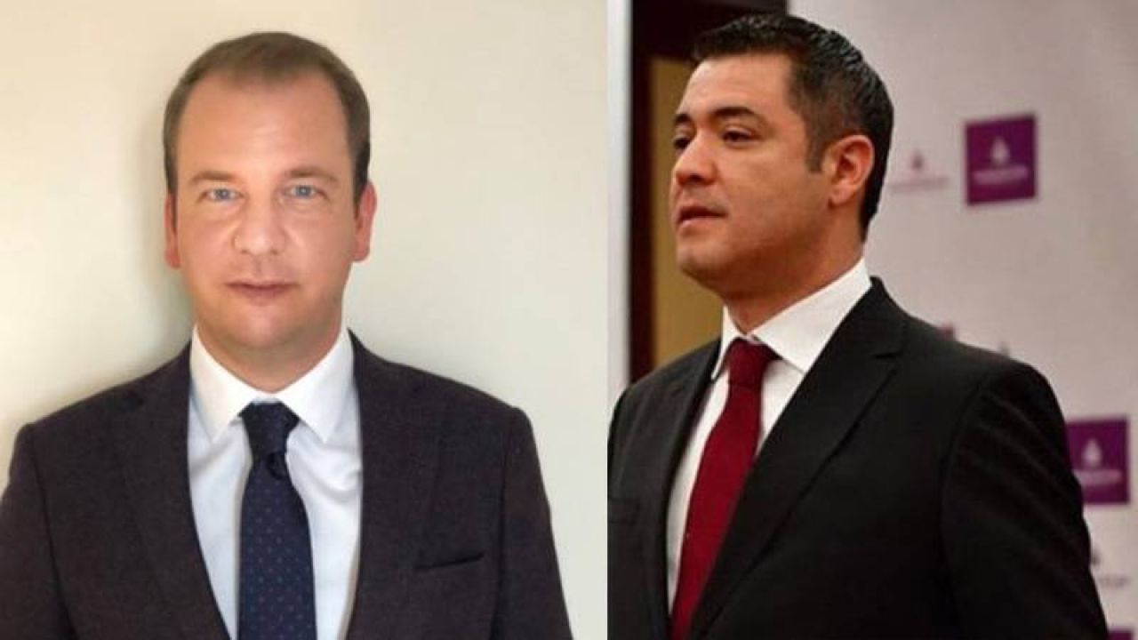 Murat Ongun'un Avukatı Gözaltına Alındı