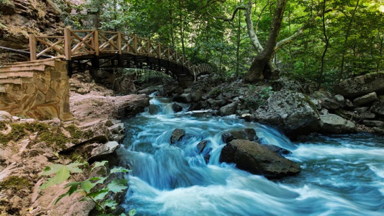 Bursa'da içme suyu kaynakları koruma altına alındı