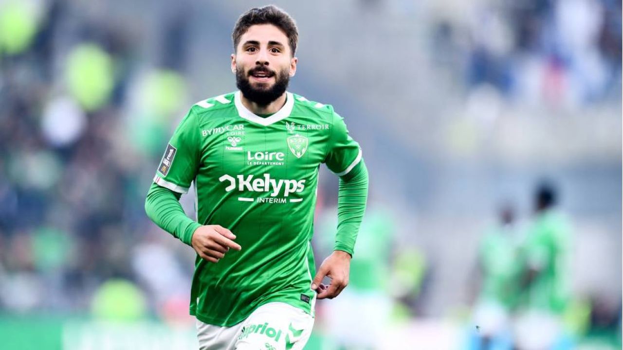 Beşiktaş, Zuriko Davitashvili için harekete geçti!