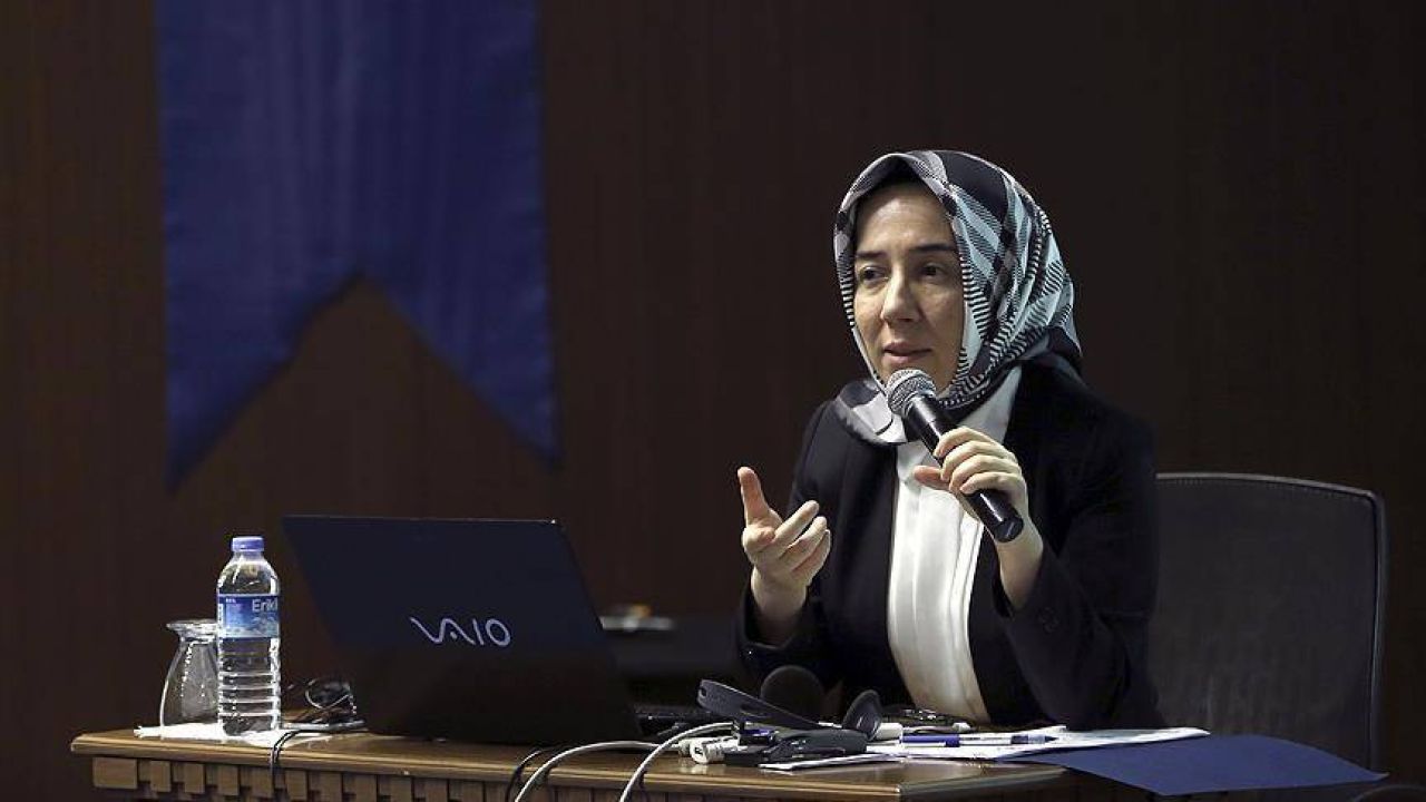 TCMB başkan yardımcısı Karahan: Sıkı para politikası devam edecek