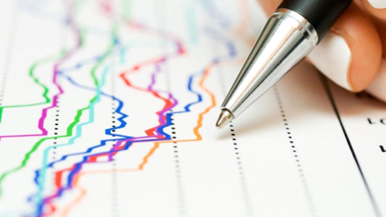 Reel Kesim Güven Endeksi Nisan Ayında Yedi Ayın En Düşük Seviyesinde