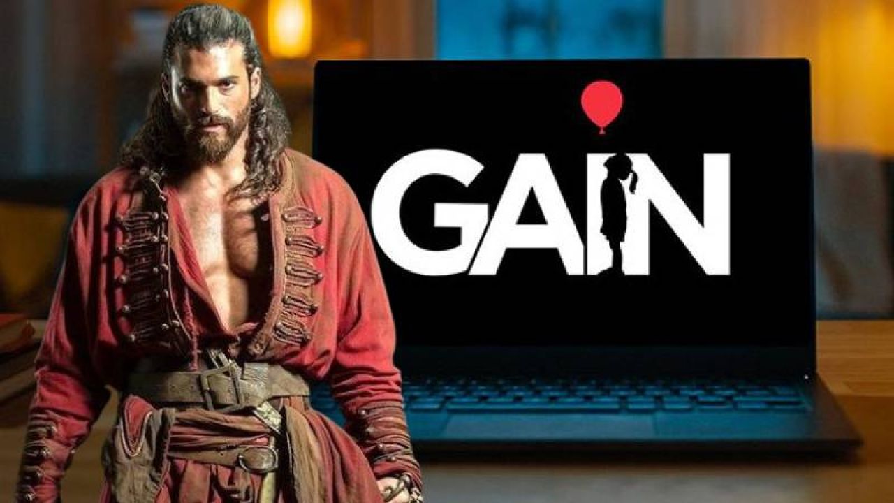 Gain, Can Yaman'ın El Turco Dizisini Yayından Kaldırdı: Gerekçe Milli Duyarlılık