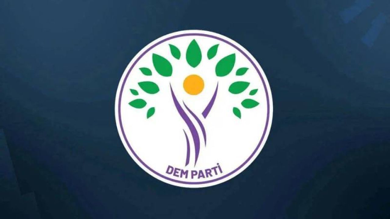 Dem parti 24 Nisan 1915 açıklaması: 110 yıllık acıları paylaşıyoruz