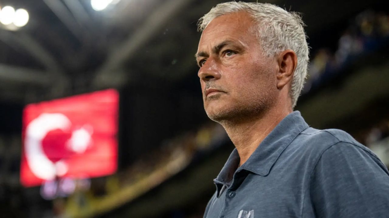 Jose Mourinho Premier Lig İddiasında