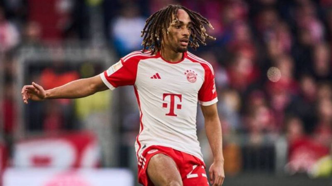 Galatasaray'ın Sacha Boey'u İkna Planı Netleşti
