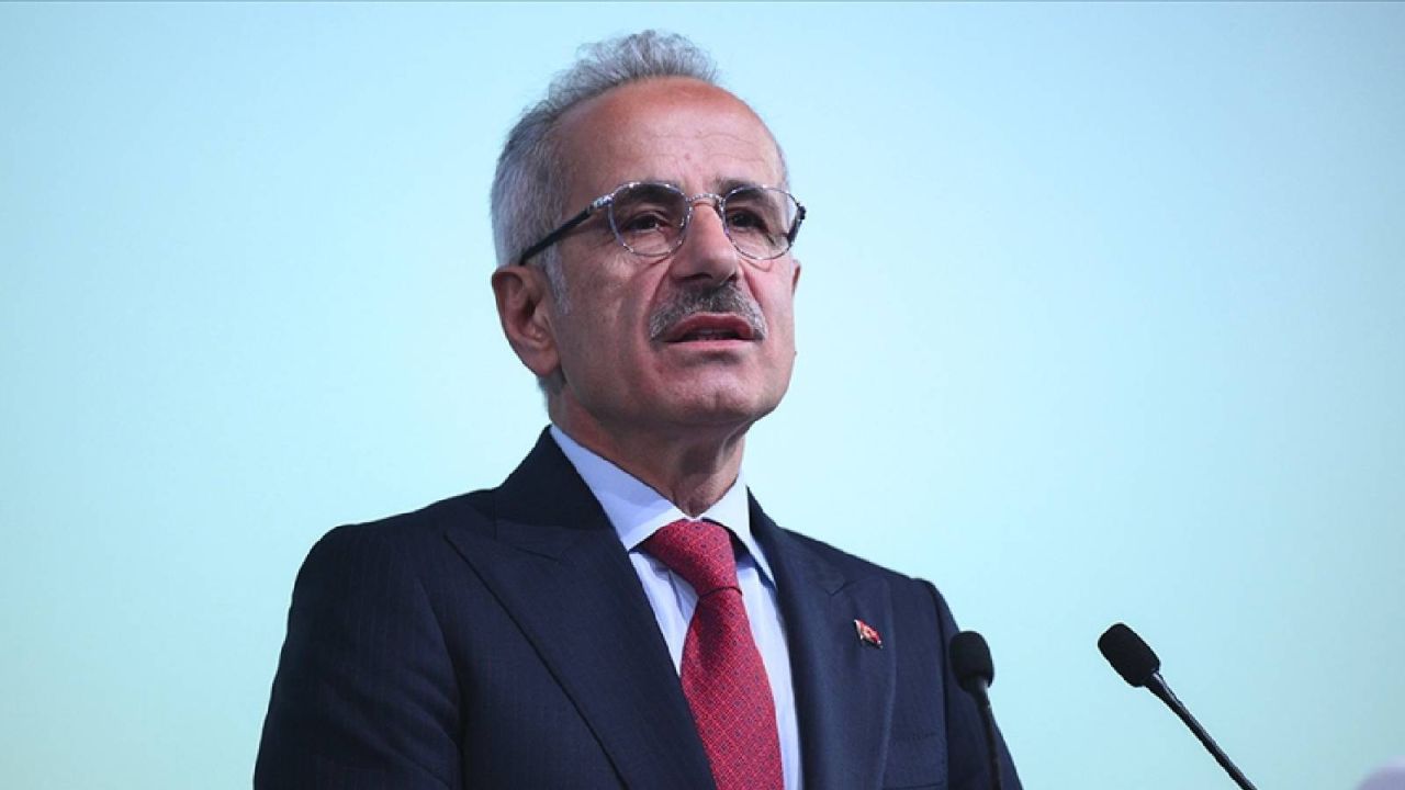 Bakan Uraloğlu: 17 Milyon Ip Adresi Düzenli Kontrol Ediliyor
