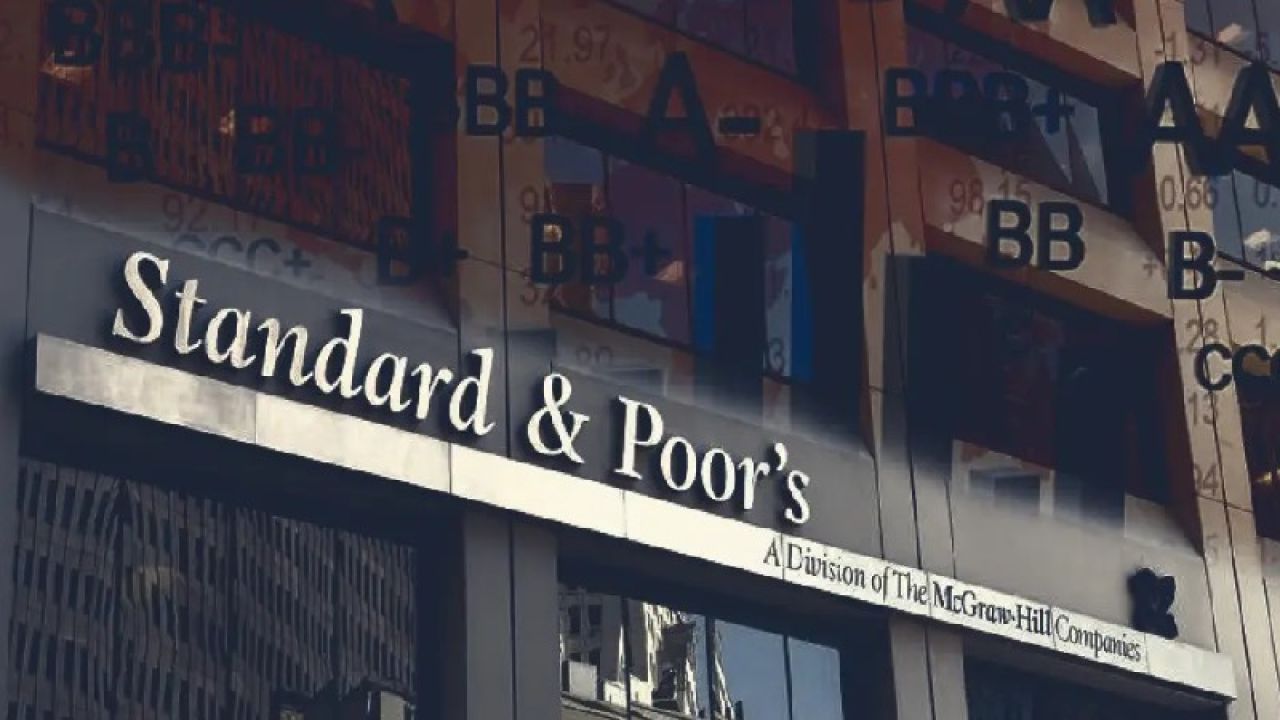 S&P, yarın Türkiye'nin kredi notunu değerlendirecek