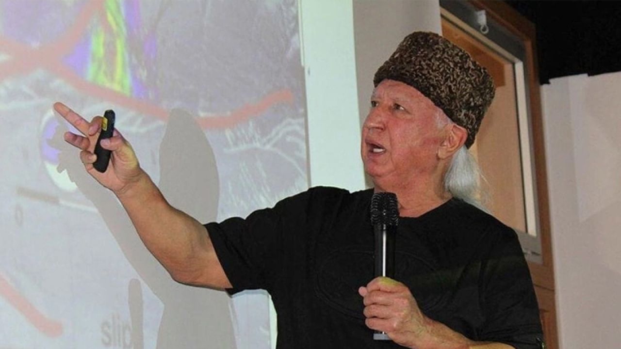 Şener Üşümezsoy: Adalar Fayı Ölü, Güney Marmara Fayı Aktif
