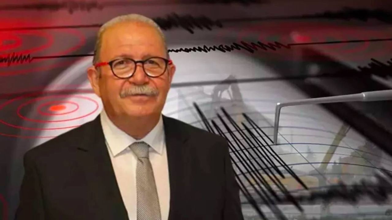 Prof. Dr. Şükrü Ersoy: İstanbul'daki 6,2 büyüklüğündeki deprem sonrası faydaki enerjinin boşaldığını söylemek kehanet olur