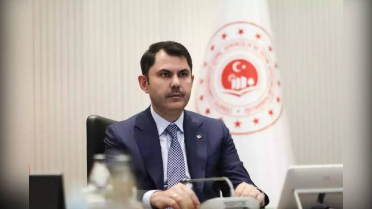 Bakan Kurum: İstanbul depremi milli güvenlik meselesi