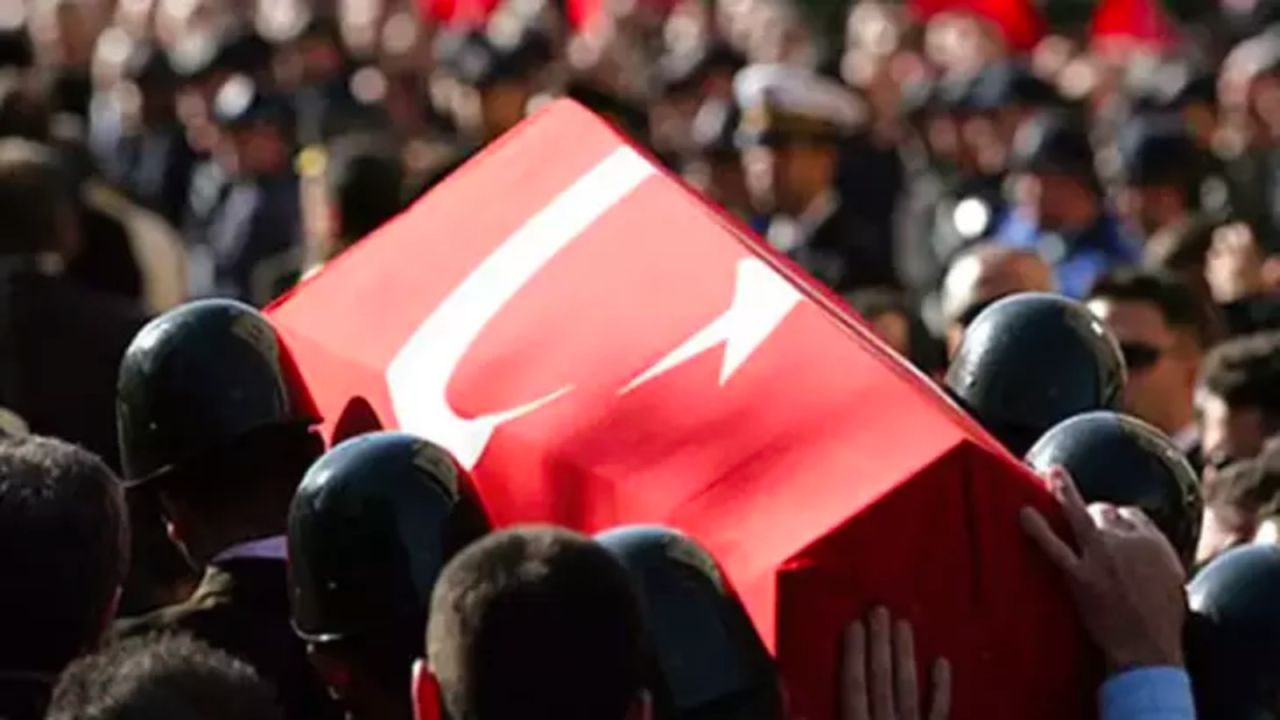 Hava Savunma Üsteğmen Tuğrul Özsu Şehit Oldu
