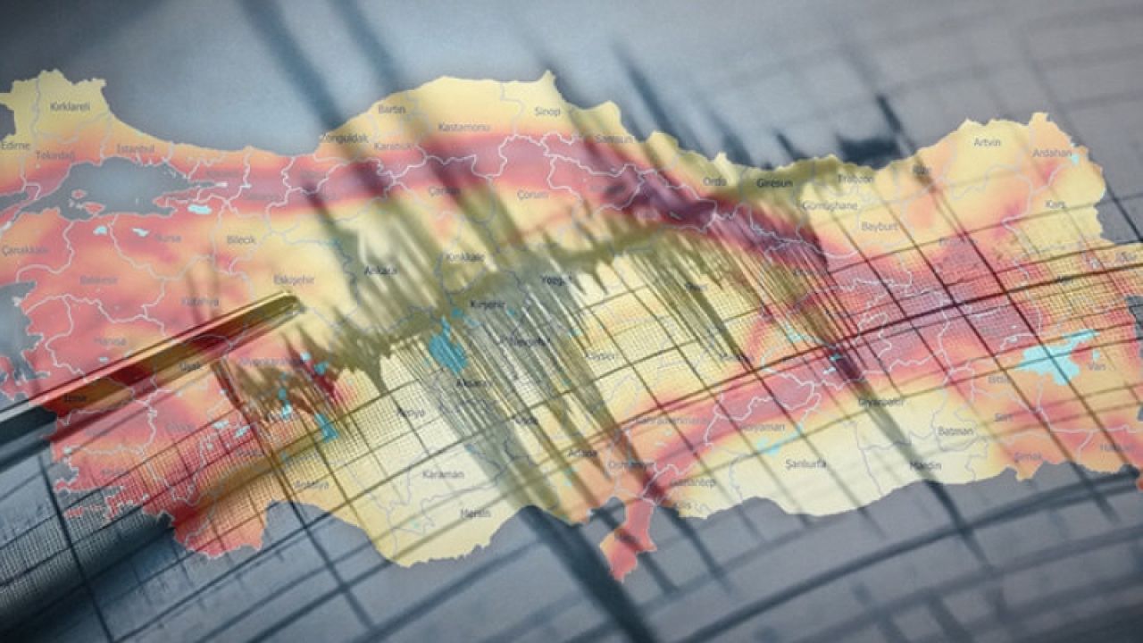 Marmara fayı üzerinde yeni tartışma: Kilitli mi, sürüklenen mi?