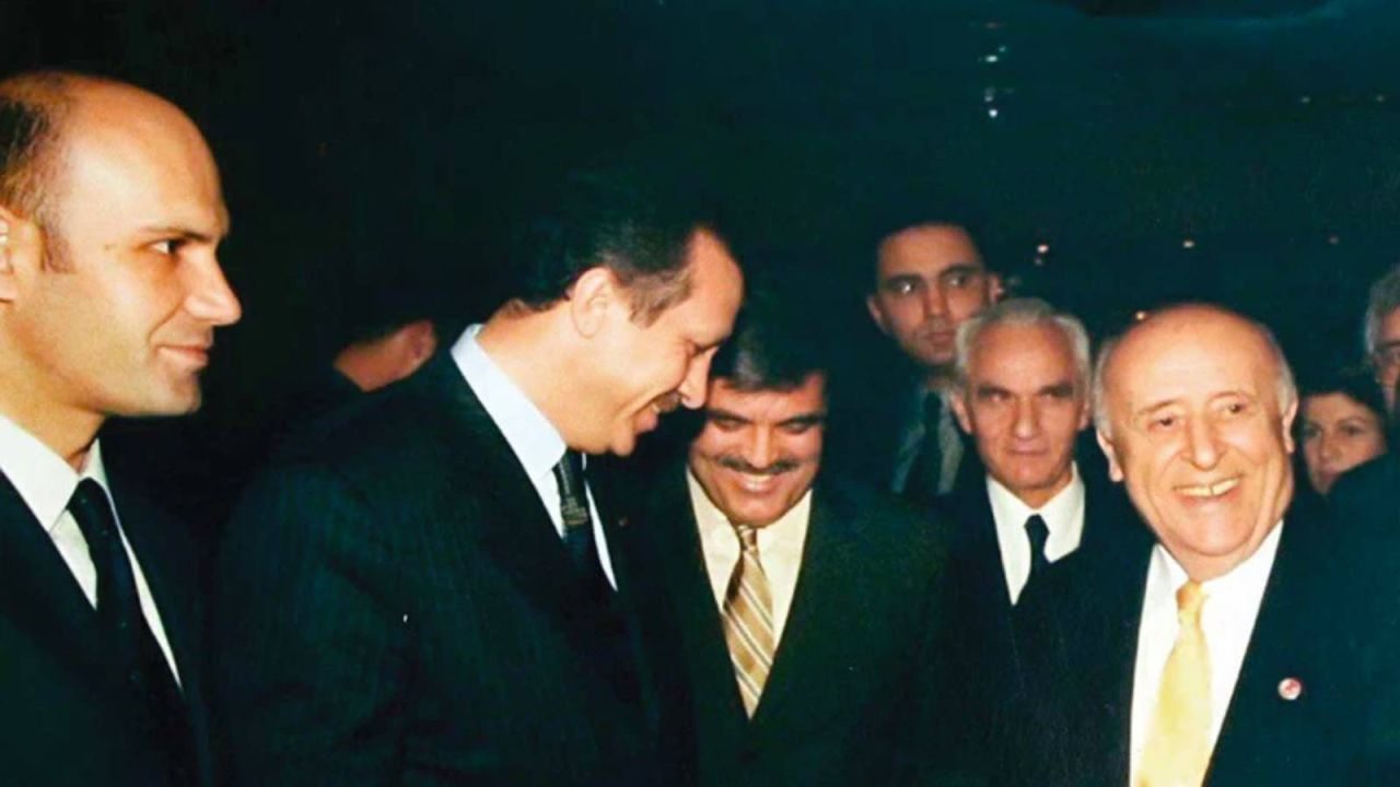 Turhan Çömez açıkladı: Demirel'e Ergenekon sürecinde Londra'dan uyarı mesajı gönderildi