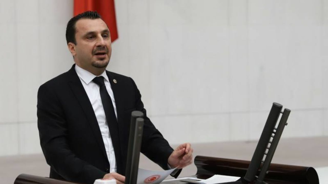 Chp'li başevirgen: 2025'in ilk üç ayında 23 bin 839 esnaf kepenk kapattı