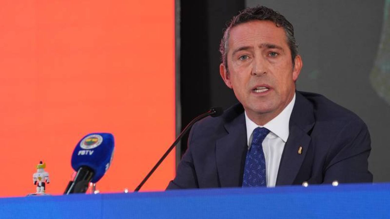 Fenerbahçe'den Yardım İddialarına Yalanlama
