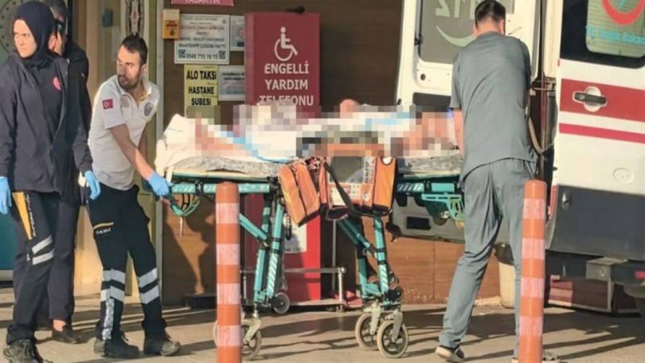 Kolonya içen kişi fenalaştı ve 4 gün sonra hayatını kaybetti